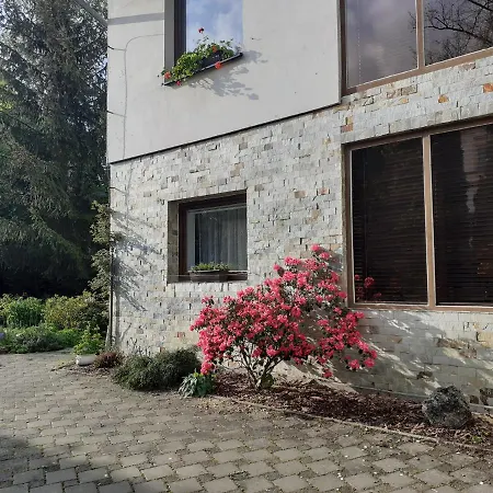 Garsonka Apartment Jilove u Prahy Exterior photo