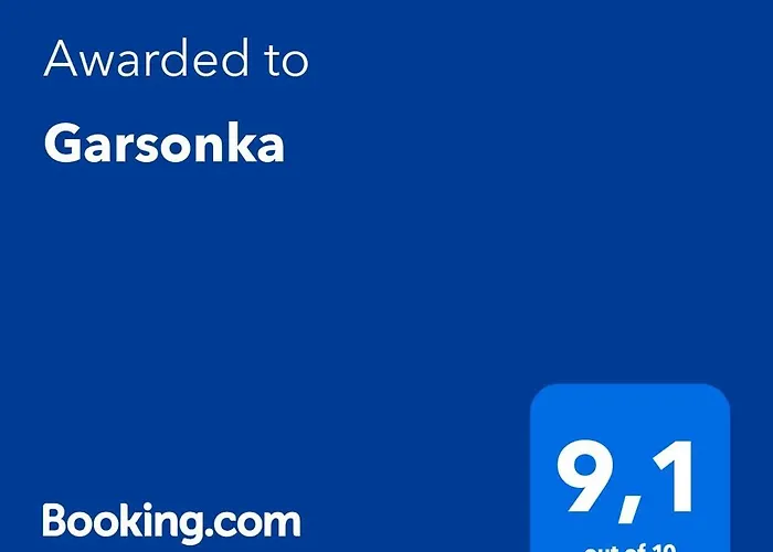 Garsonka