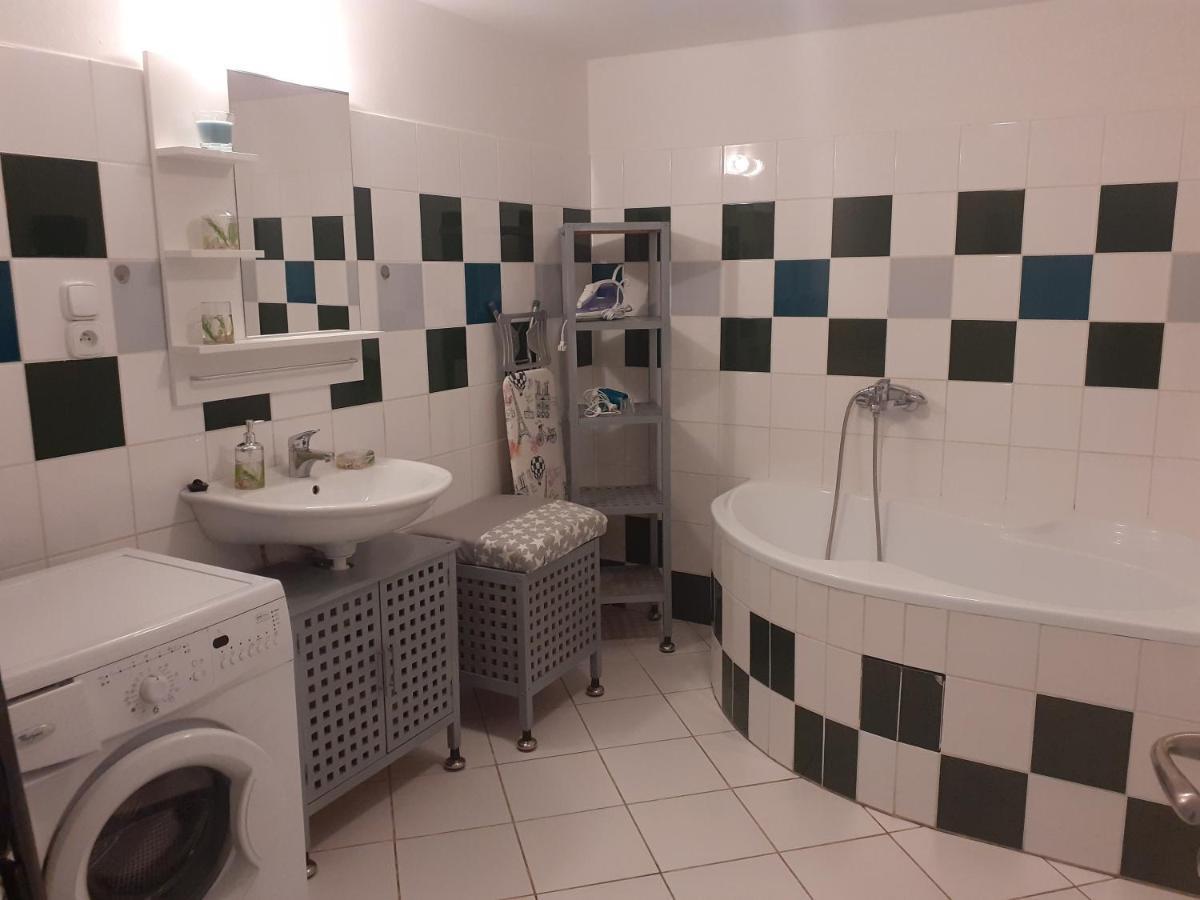 Apartment Garsonka *