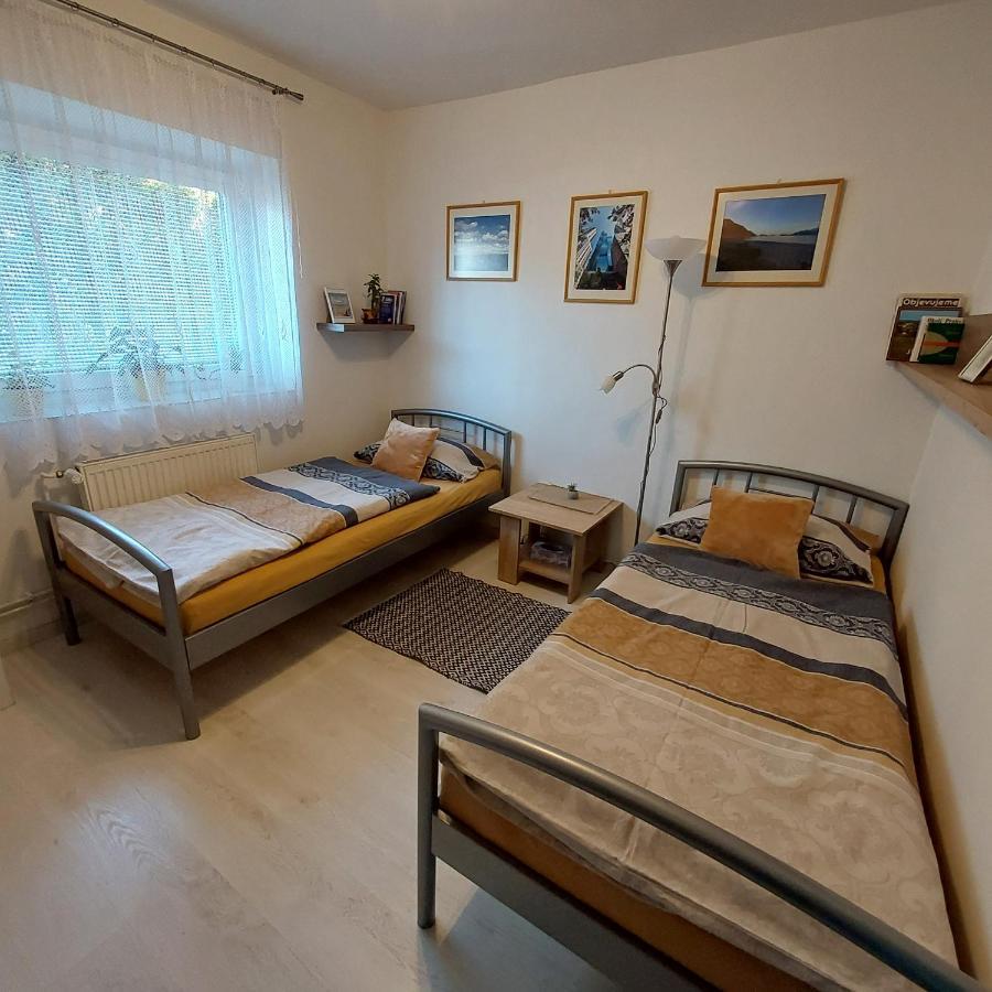 Apartment Garsonka Jilove u Prahy