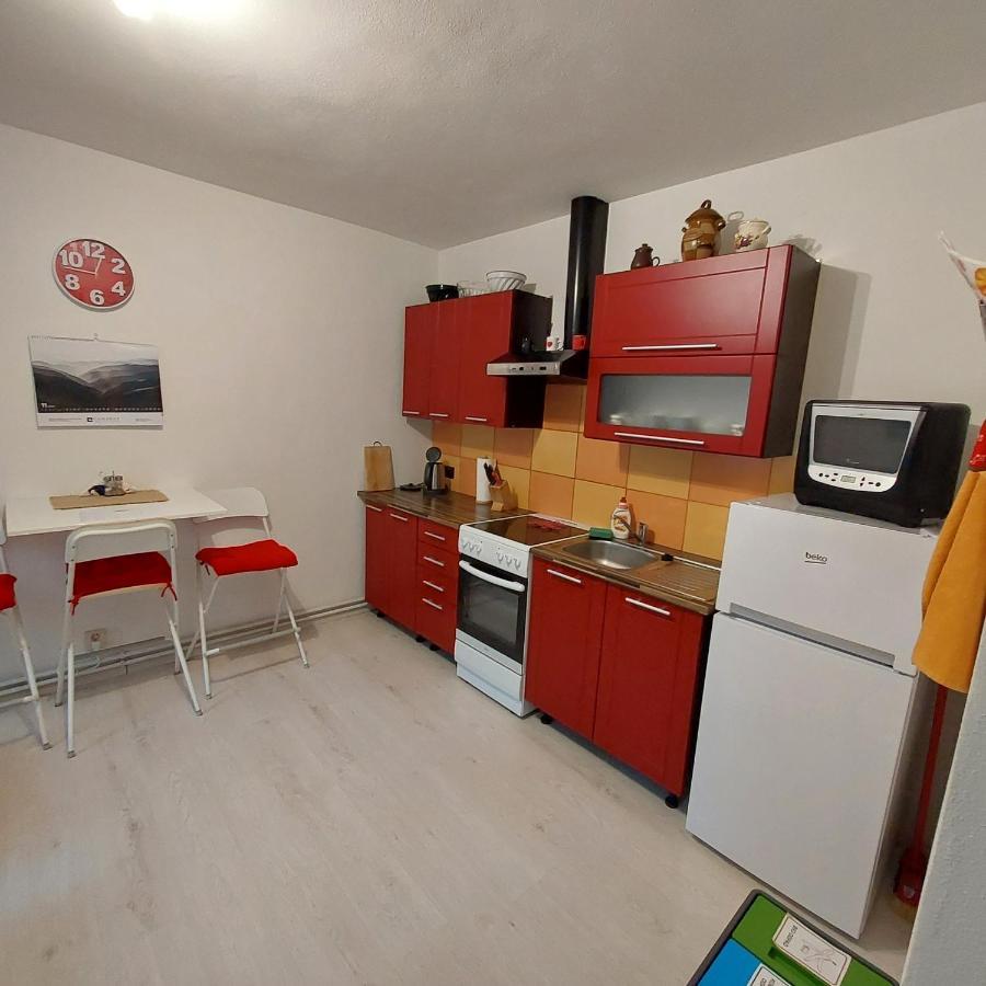 Garsonka Apartment Jilove u Prahy