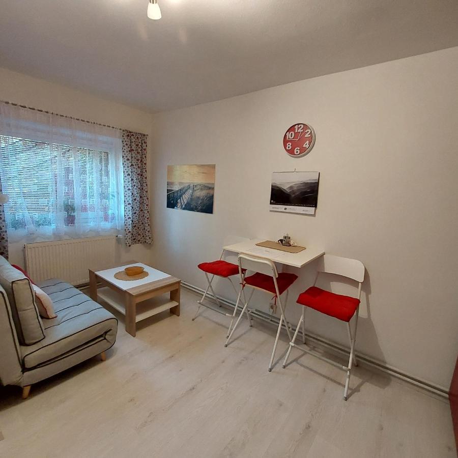 Garsonka Apartment