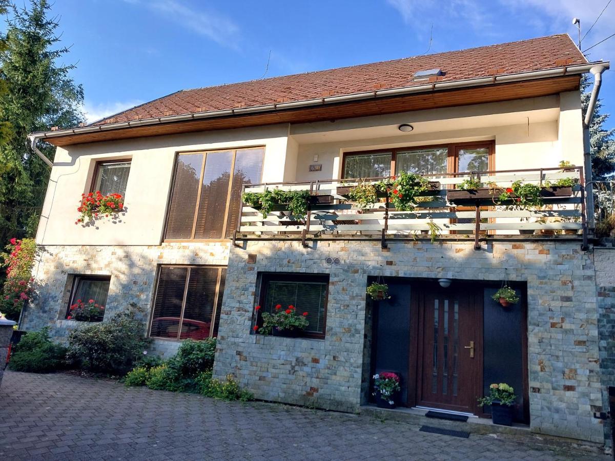 Apartment Garsonka