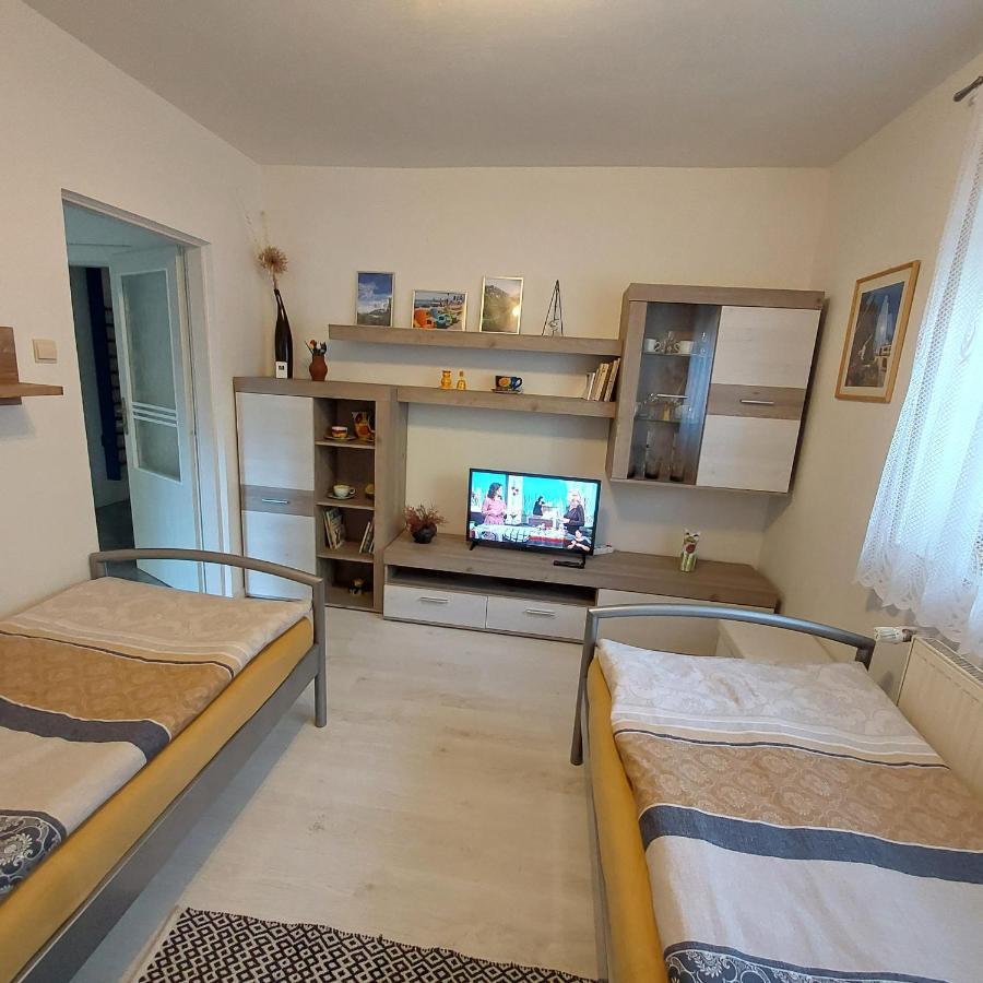 Apartment Garsonka