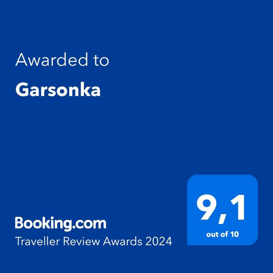 Garsonka Apartment Jilove u Prahy